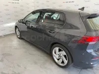 Usado VW Golf VIII GTI 245 CV (180 kW) 2024 Gris / plata Berlina