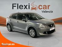 usado Suzuki Baleno 1.2 GL 5p