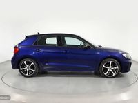 Usado Audi A1 Sportback 116 CV (85 kW) 2025 Azul Utilitario