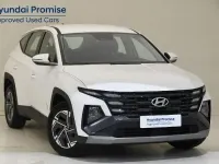 Usado Hyundai Tucson 159 CV (116 kW) 2025 SUV
