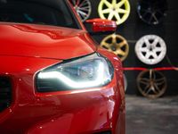 Usado BMW M2 Comfort Edition 460 CV (338 kW) 2024 Rojo Coupe