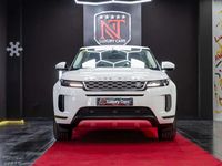 Occasion Land Rover Range Rover evoque SE Dynamic 163 ch (119 kW) 2020 Blanc SUV