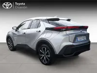 Usado Toyota C-HR Advance 140 CV (102 kW) 2025 SUV