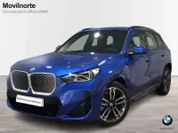 Usado BMW iX1 Sport Line 150 kW (204 CV) 2025 Azul SUV