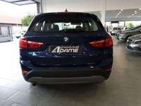 usado BMW X1 sDrive 16d Business