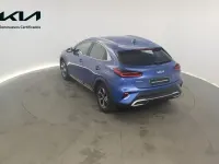 Usado Kia XCeed 100 CV (73 kW) 2025 Azul SUV