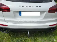 Usado Porsche Cayenne S 385 CV (283 kW) 2015 Blanco SUV