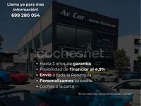 Usado BMW 430 Gran Coupé 258 CV (189 kW) 2014 Negro Coupe