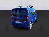 usado Fiat Qubo Lounge 1.4 8v 57kW (77CV)