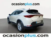 Usado Cupra Formentor 150 CV (110 kW) 2022 Blanco SUV