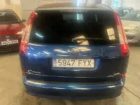 Usado Ford C-MAX 115 CV (84 kW) 2006 Azul Monovolumen