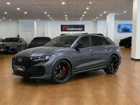 Usado Audi Q8 Performance 640 CV (470 kW) 2024 Gris SUV