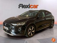 Usado Ford Focus Active 155 CV (114 kW) 2024 Negro Berlina