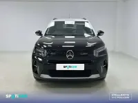 Nuevo Citroën e-C3 83 kW (114 CV) 2025 Negro Berlina