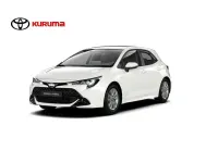 Usado Toyota Corolla Active 140 CV (102 kW) 2024 Gris