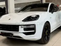 Usado Porsche Cayenne Turbo E-Hybrid 739 CV (543 kW) 2025 Blanco SUV