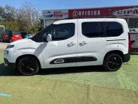 Usado Citroën Berlingo Feel 102 CV (75 kW) 2020 Blanco Monovolumen
