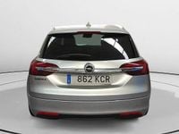 Usado Opel Insignia Business 136 CV (100 kW) 2017 Familiar