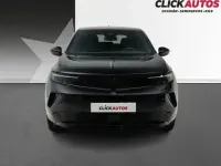 Usado Opel Mokka 136 CV (100 kW) 2025 Gris SUV