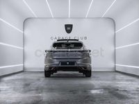 Usado DS Automobiles DS4 131 CV (96 kW) 2023 Gris / plata SUV