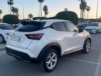 Usado Nissan Juke 116 CV (85 kW) 2015 SUV