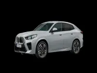 Usado BMW iX2 Comfort Edition 230 kW (313 CV) 2025 Gris SUV