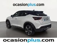Brugt Nissan Juke 143 HK (105 kW) 2024 Hvid SUV