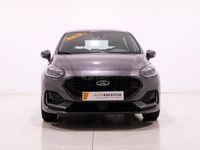 usado Ford Fiesta 1.0 Ecoboost Mhev St Line 125