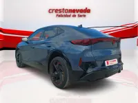 Usado Cupra Tavascan VZ 250 kW (340 CV) 2024 Azul SUV