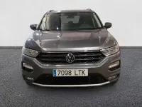 Usado VW T-Roc Advance 150 CV (110 kW) 2021 SUV