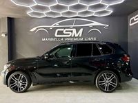 Usado BMW X5 Comfort Edition 340 CV (250 kW) 2021 Negro SUV