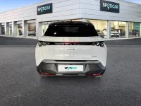 Nuevo Peugeot 3008 Allure 145 CV (106 kW) 2026 Blanco SUV