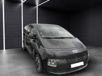 Usado Hyundai Staria 177 CV (130 kW) 2022 Azul Monovolumen