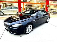 usado BMW 640 D COUPE 3.0 313CV