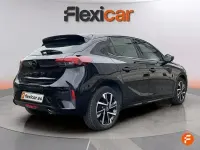 Usado Opel Corsa 100 CV (73 kW) 2024 Negro Berlina