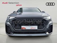 Usado Audi Q8 Premium 286 CV (210 kW) 2025 Gris / plata SUV