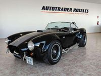 Usado Ford Shelby 288 CV (211 kW) 1969 Negro Coupe