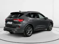 Usado Ford Kuga ST-Line 225 CV (165 kW) 2023 Gris SUV