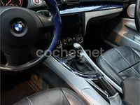 Usado BMW 118 143 CV (105 kW) 2009 Azul Utilitario