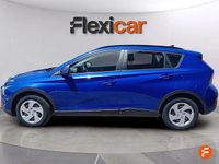 Brugt Hyundai Bayon 101 HK (74 kW) 2023 Blå SUV