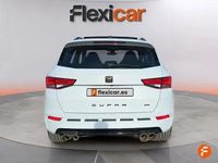 Occasion Cupra Ateca 300 ch (220 kW) 2019 Blanc SUV