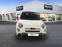 usado Fiat 500X 1.5 Hybrid 97kW (130cv)DCT Dolcevita Red