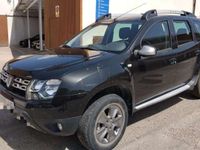 Usado Dacia Duster 116 CV (85 kW) 2015 Negro SUV