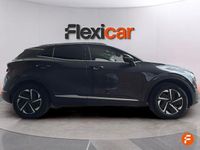 Usado Kia Sportage 150 CV (110 kW) 2023 Gris SUV
