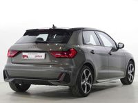 Usado Audi A1 Sportback 116 CV (85 kW) 2025 Gris Utilitario