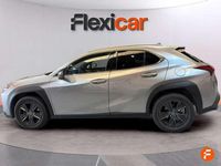Usado Lexus UX 250h Business Edition 184 CV (135 kW) 2023 Gris SUV