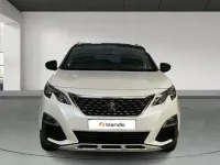 Usado Peugeot 5008 GT-line 165 CV (121 kW) 2018 SUV