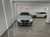 Usado BMW 320 184 CV (135 kW) 2014 Gris / plata Berlina
