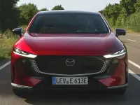 Begagnad Mazda 6 Luxury 150 HK (110 kW) 2015 Röd Kombi