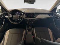 Usado Skoda Kamiq Selection 116 CV (85 kW) 2025 Blanco SUV